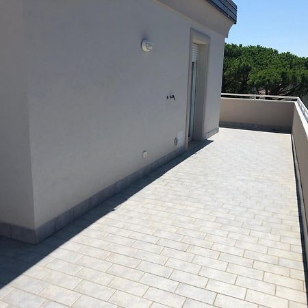 Appartamenti Abel Riccione Eksteriør billede