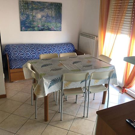 Appartamenti Abel Riccione Eksteriør billede