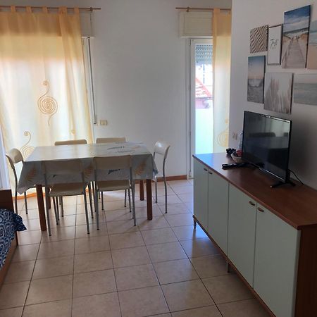 Appartamenti Abel Riccione Eksteriør billede