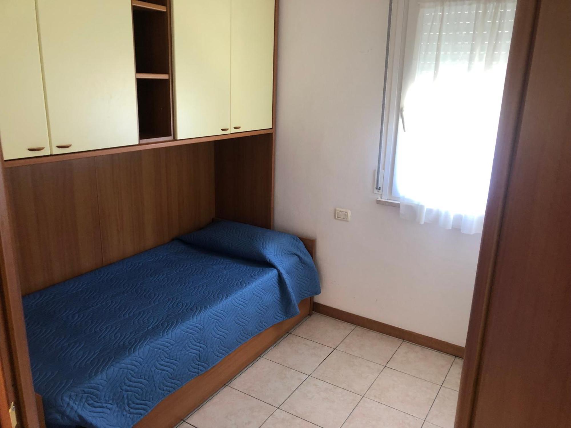 Appartamenti Abel Riccione Eksteriør billede