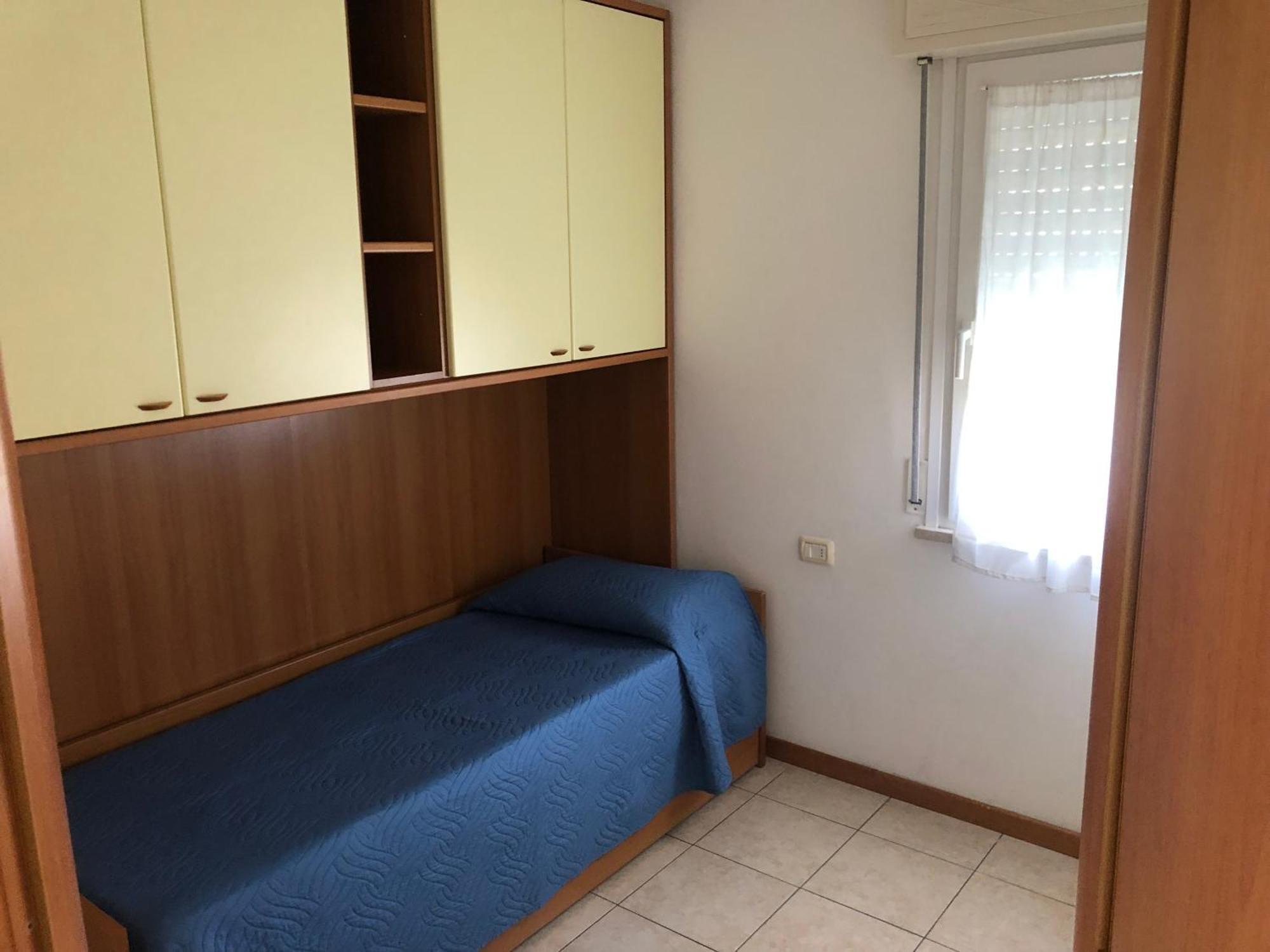 Appartamenti Abel Riccione Eksteriør billede