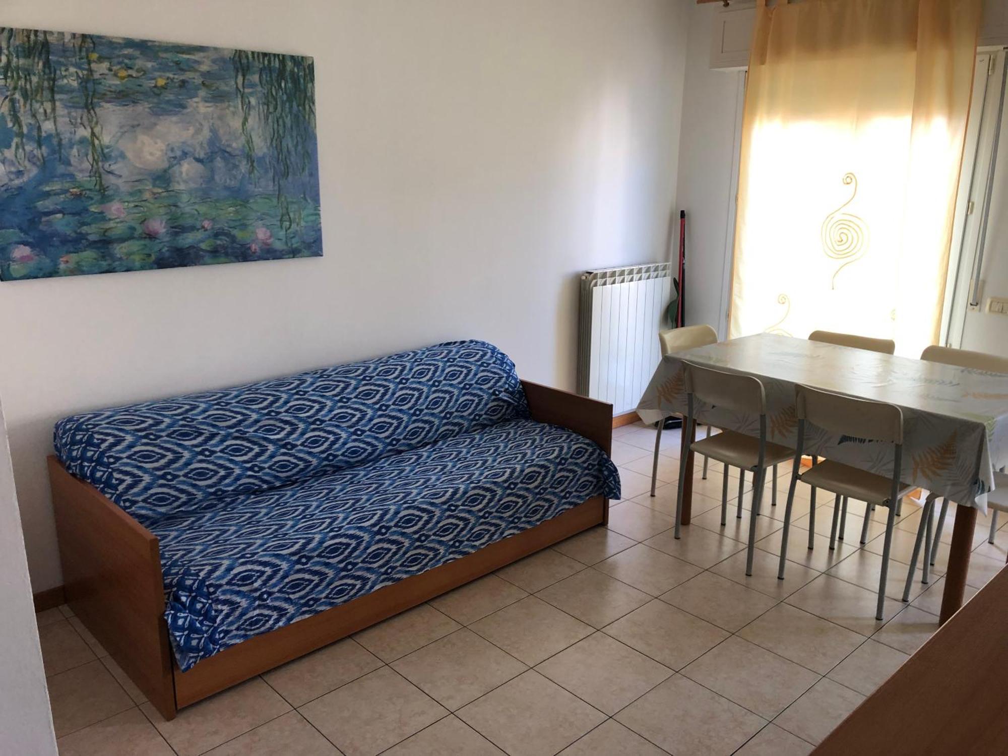 Appartamenti Abel Riccione Eksteriør billede