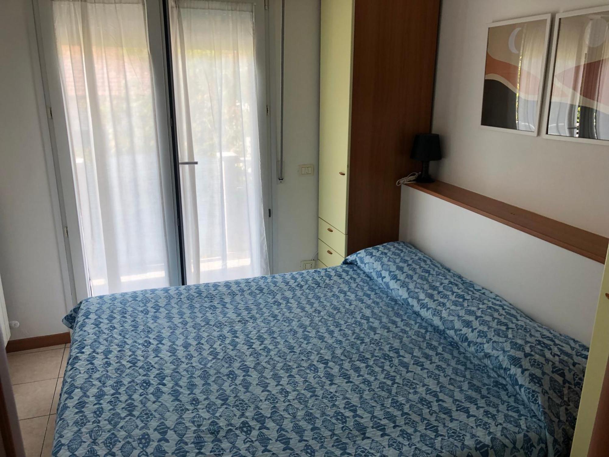 Appartamenti Abel Riccione Eksteriør billede